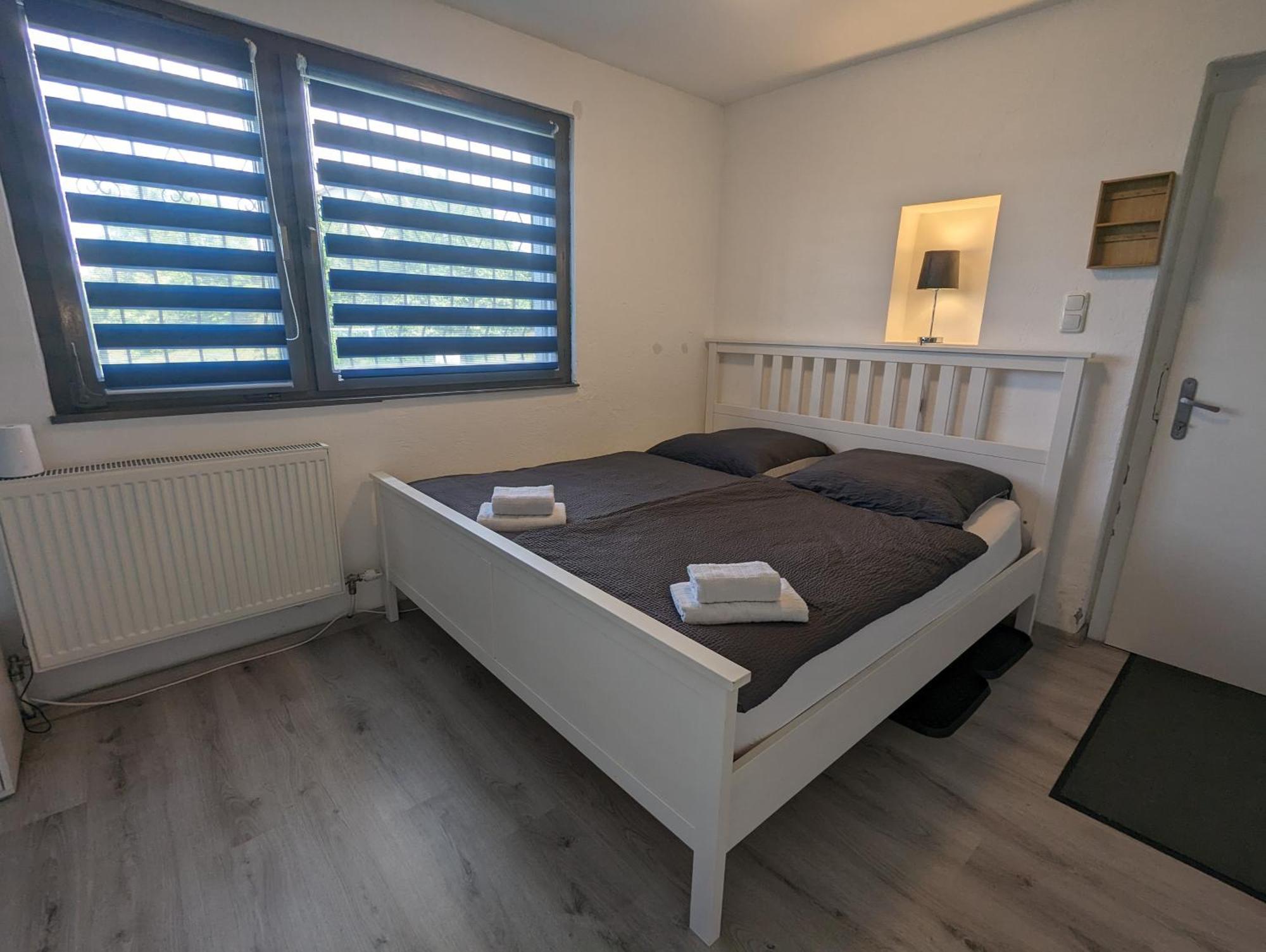 Lovely Studio With Free Parking On Premisis Asten Exterior foto